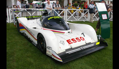 Peugeot 905 LM 